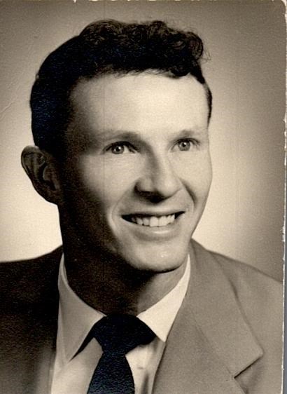 Obituary of Dr. Donald B. Poling