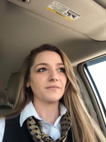 Obituary of Ashley Emmanuella Eppedio