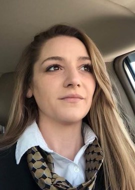 Obituary of Ashley Emmanuella Eppedio