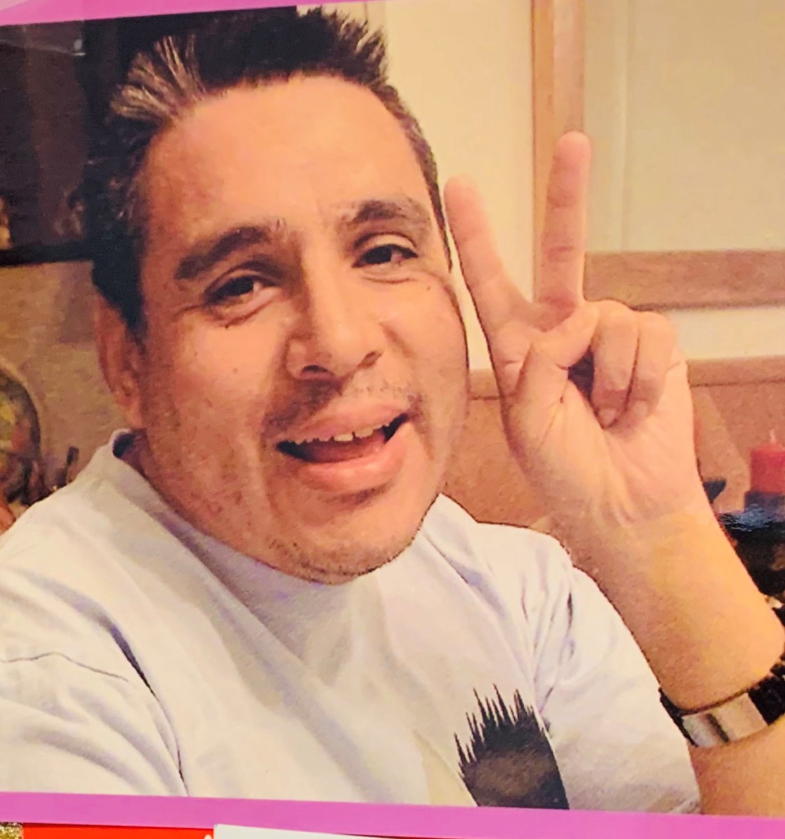 Obituary of James Joseph Hernandez