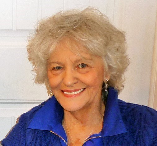 Obituary of Claudette (Labrèche) Chevrier