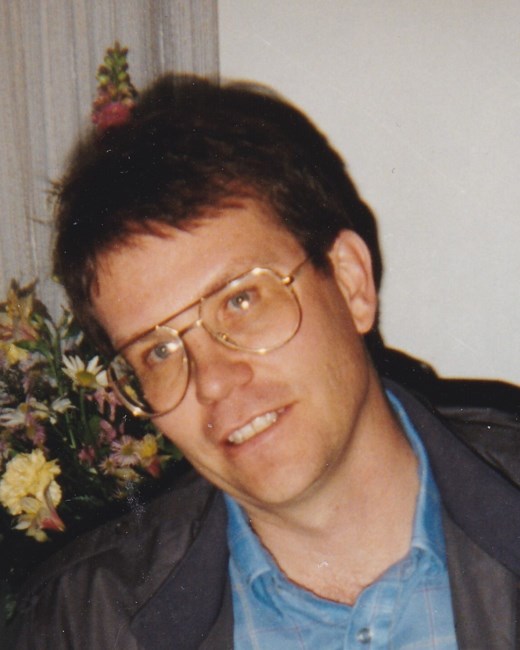 Obituary of David E. Peterson