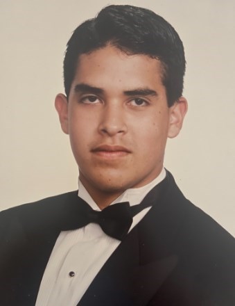 Obituary of Philip Michael Marez