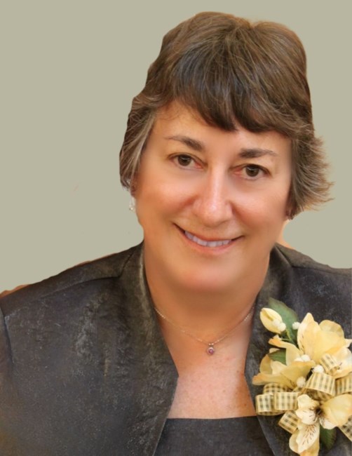 Obituario de Mary Beth Lefever