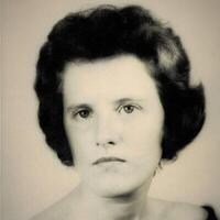 Obituary of Marie Foster