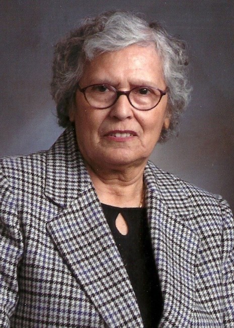 Obituary of Hortencia G. Flores