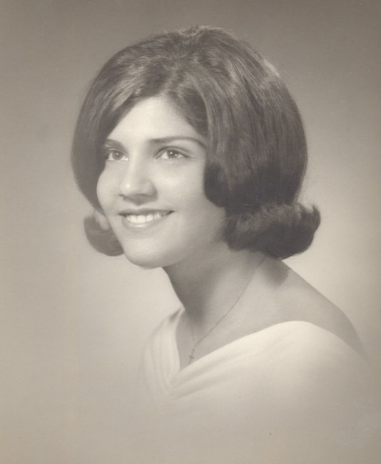 Obituary of Nancy D. Feitl