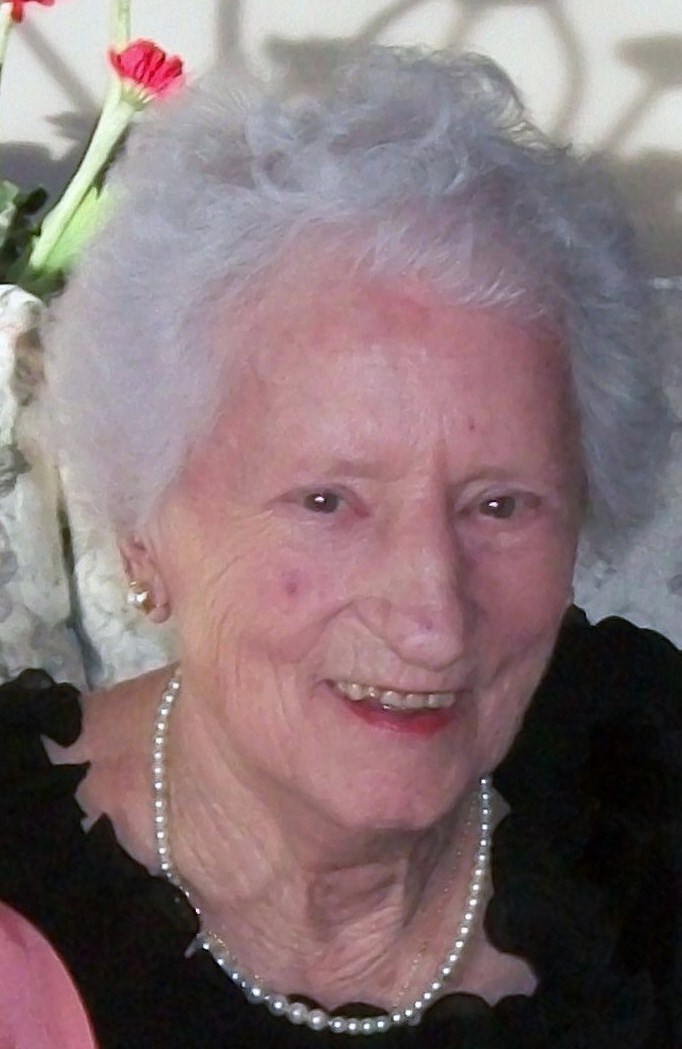 Ann Prior Obituary - Kelowna, BC