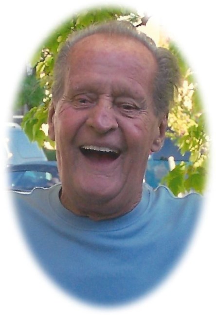 Obituary of William Russell Moore