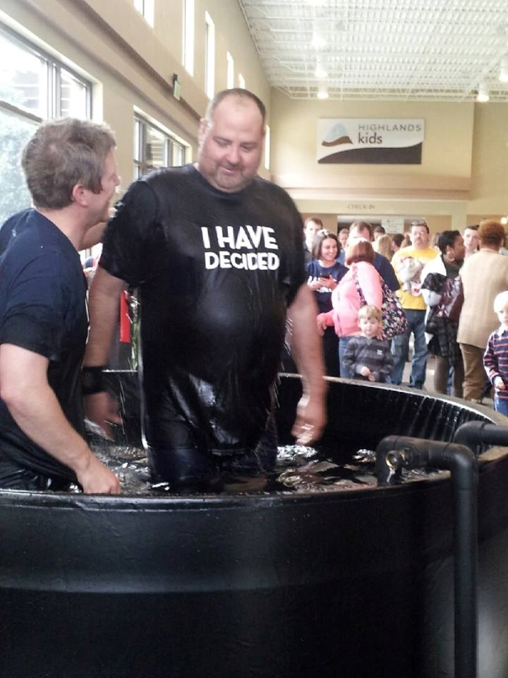 Obituary of Jim Button