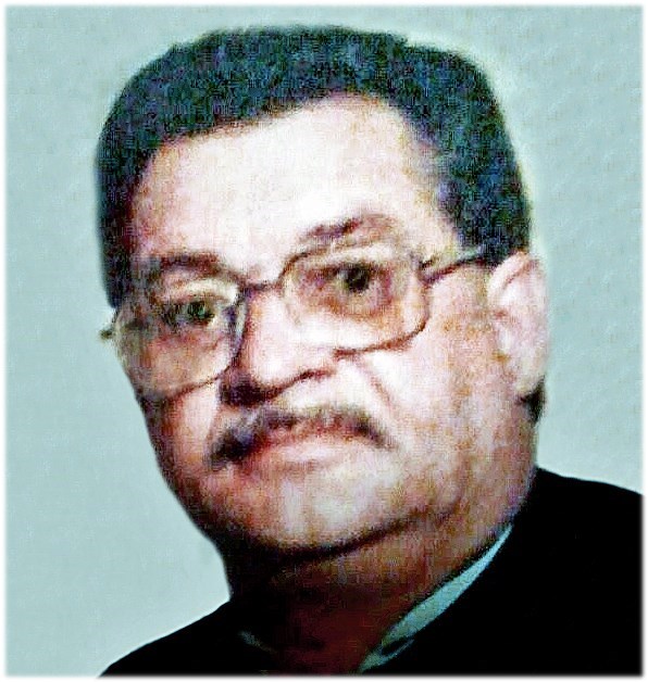 Robert J. Bell Obituary Roseville, MI