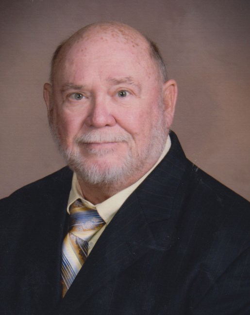 Obituary of Jimmy Neal "Choo-Choo" McDowell