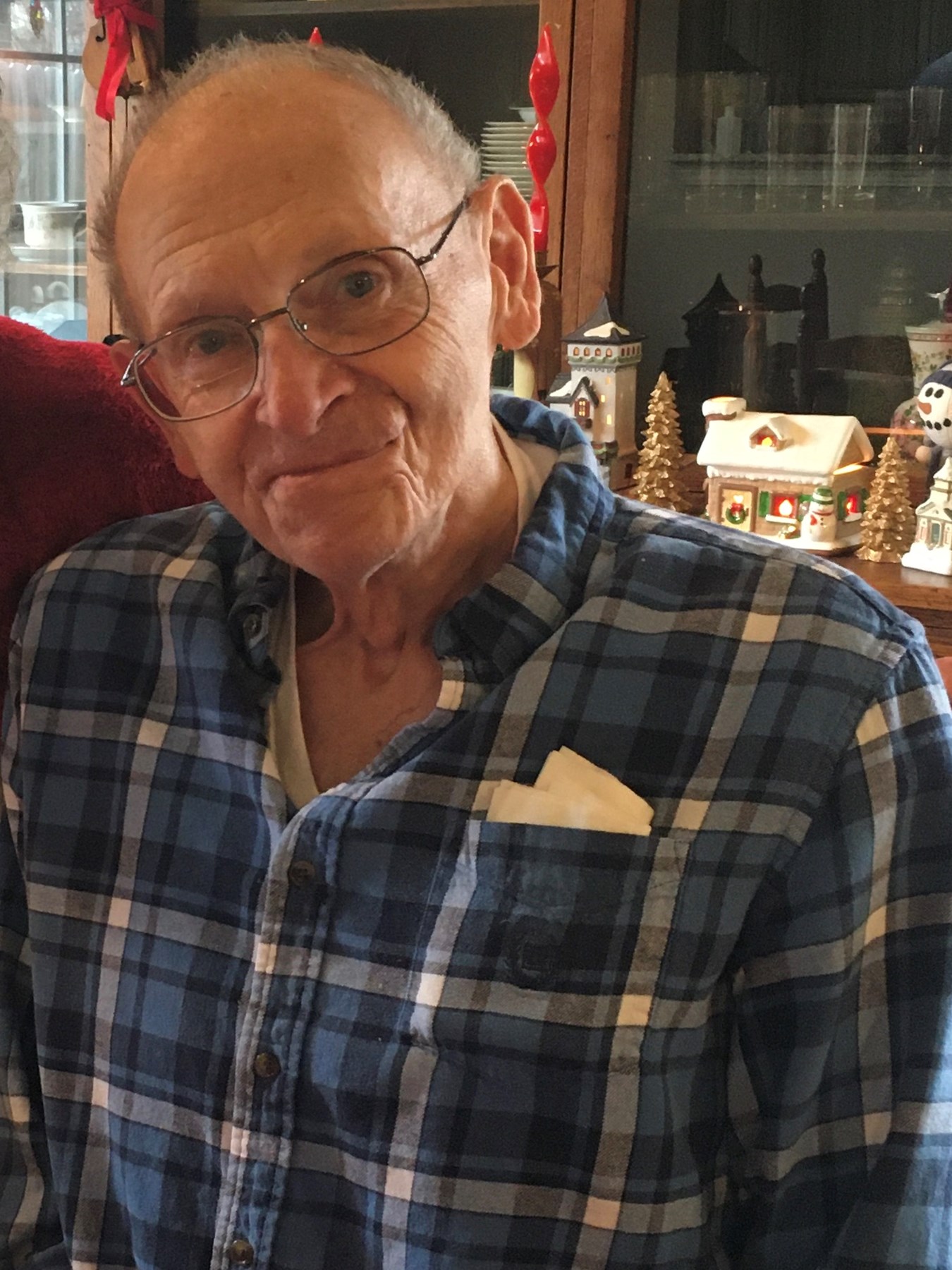 Obituary of David Lee Jiran