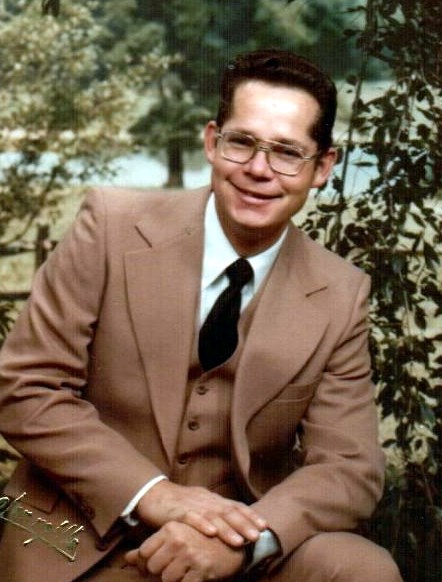 Obituary of Theodore Edward Hafemann