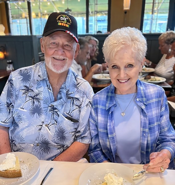 Obituary of William Joseph Smith Jr.