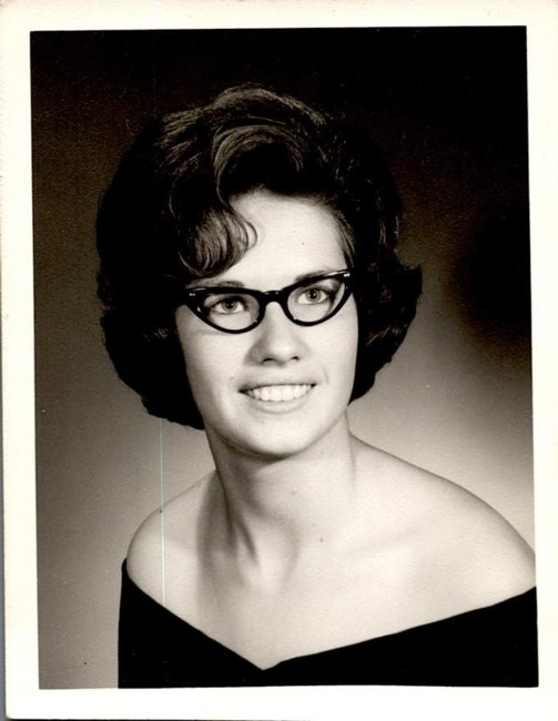 Obituario de Linda Sue Matheny