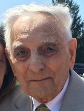 Avis de décès de Metro Kondratick