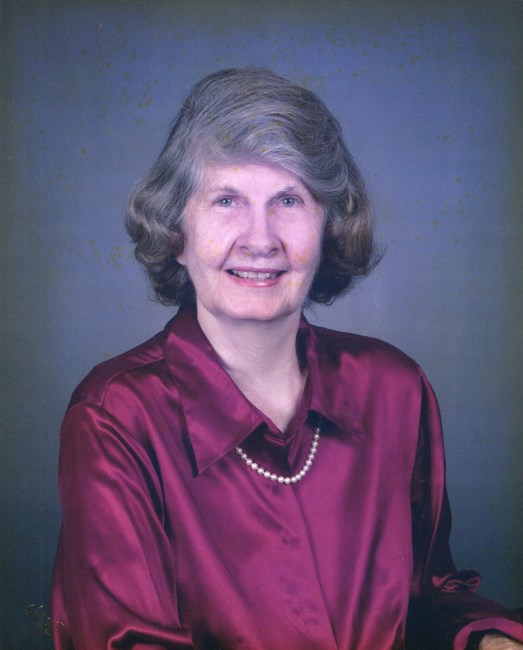 Obituary of Martha Joan Moseley Johnson