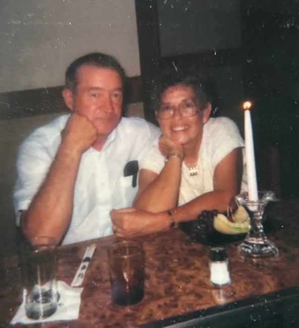 Obituary of Willard Adolphus Patrick