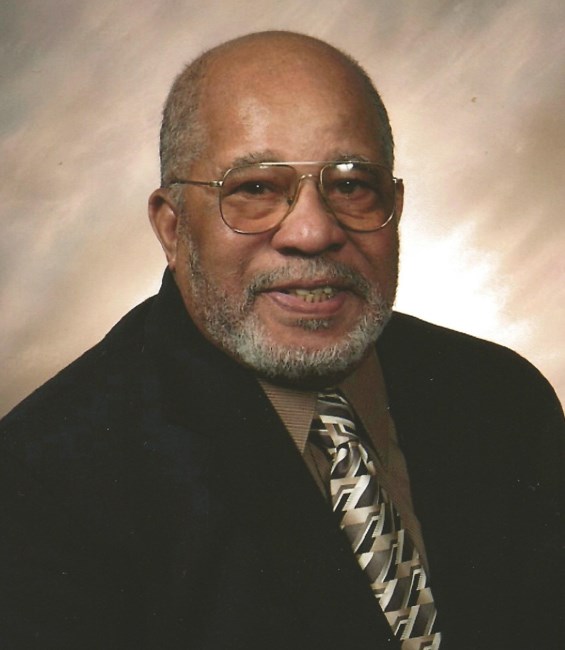 Obituary of Buford Grant Thompson Sr.