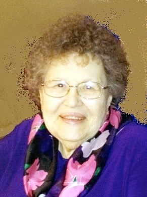 Obituary of Rachael Pattillo