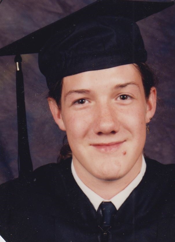 Obituary of Michael Vincent Patterson