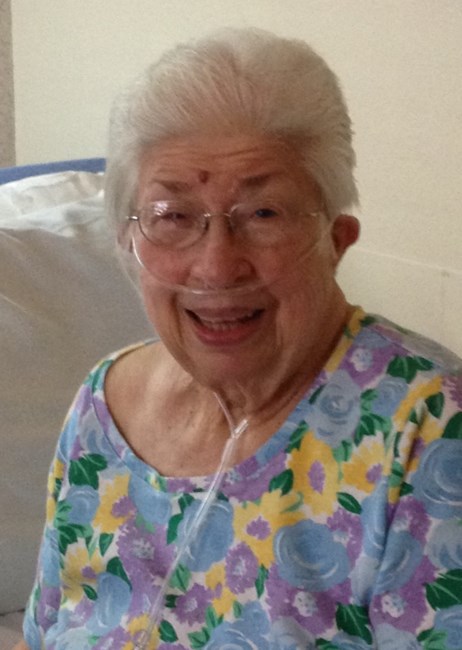 Obituary of Joyce Kay Sanders