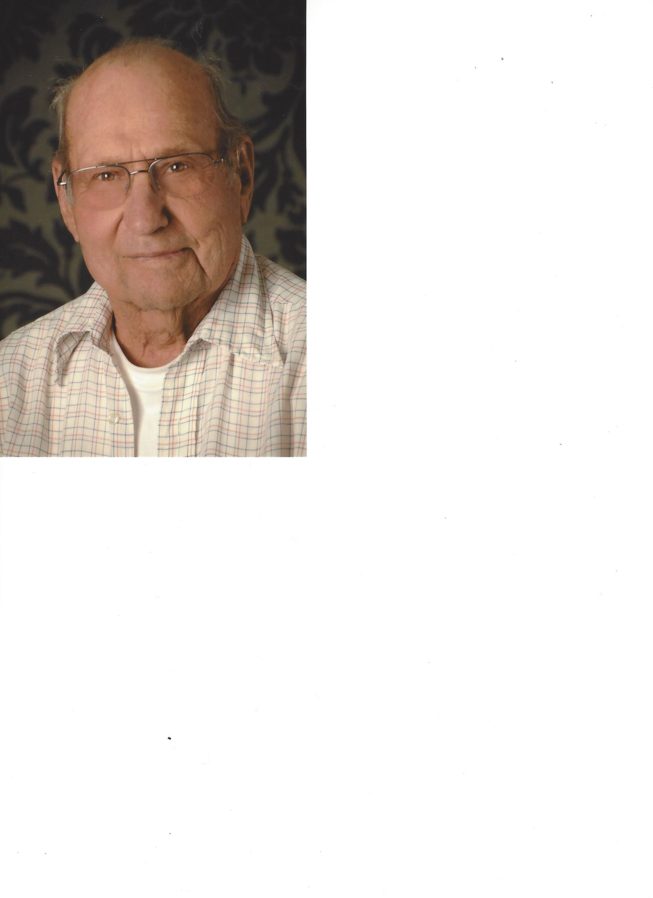 Avis de décès de Bill Sweet