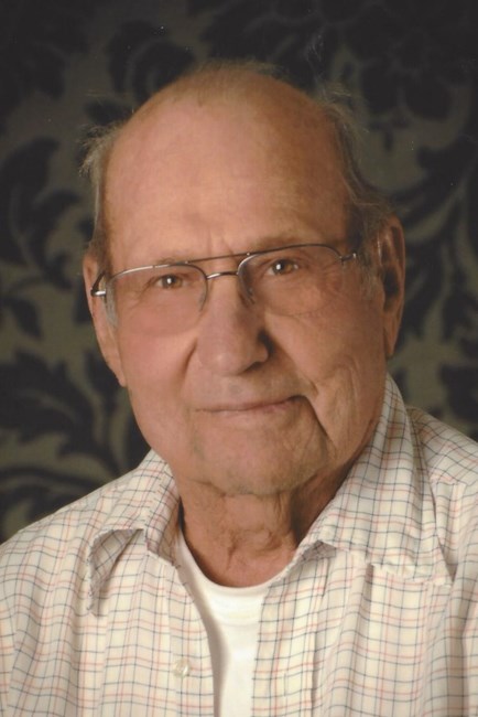 Avis de décès de Bill Sweet