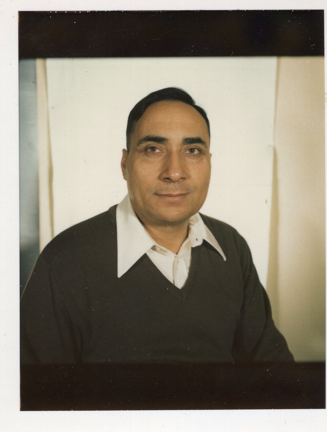 Obituary of Dr. Gurmukh Singh Bawa