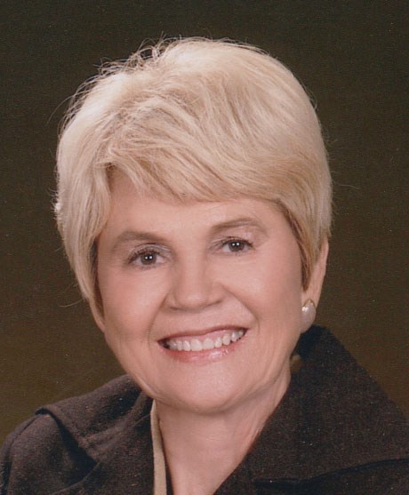 Obituary of Barbara J. (Stinnett) Campbell