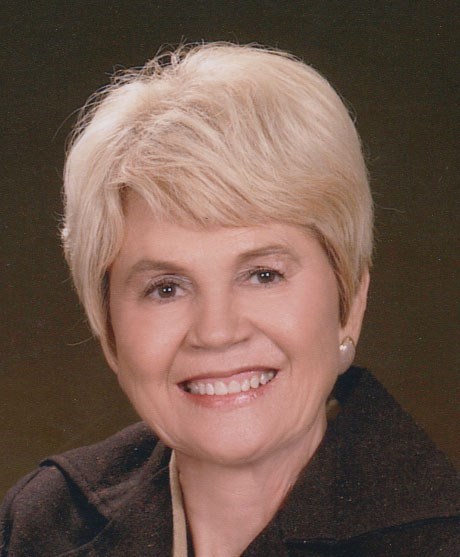 Obituario de Barbara J. (Stinnett) Campbell