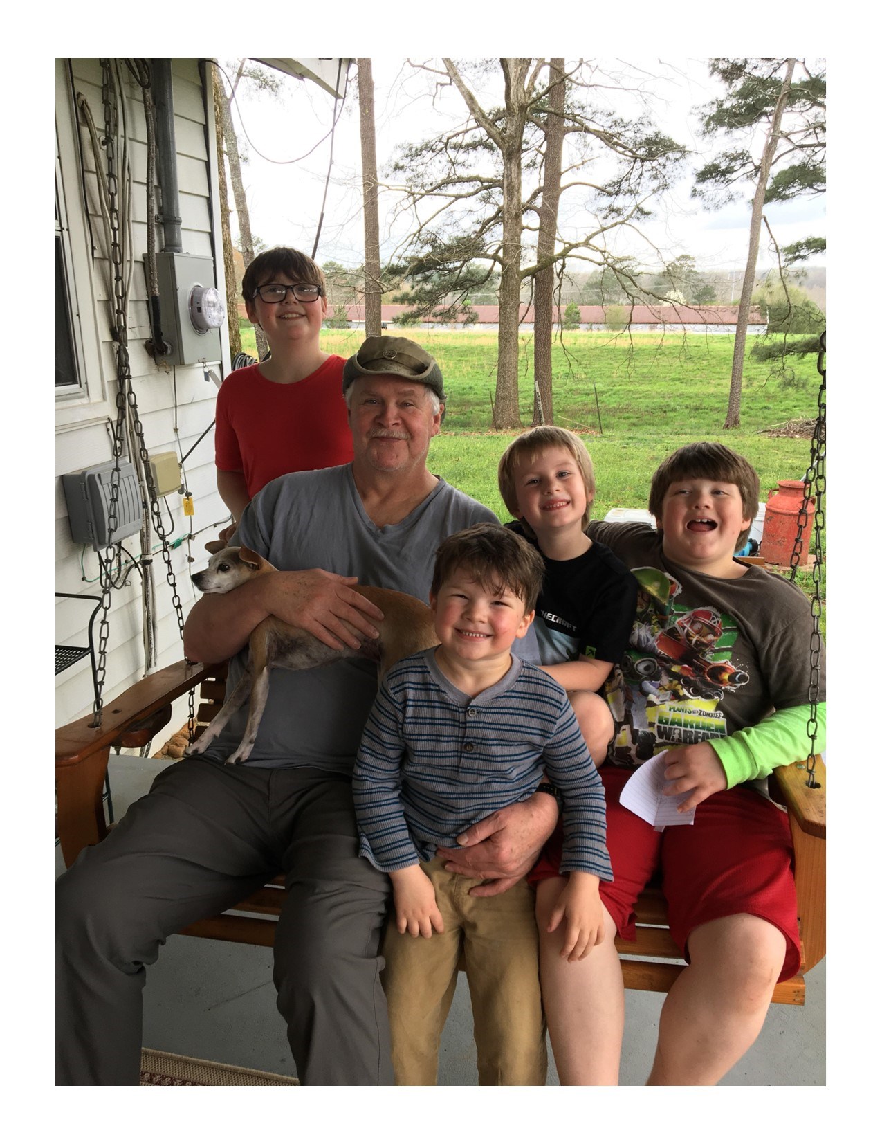 Obituary of Kennith "Kenny" Wayne Tubbs