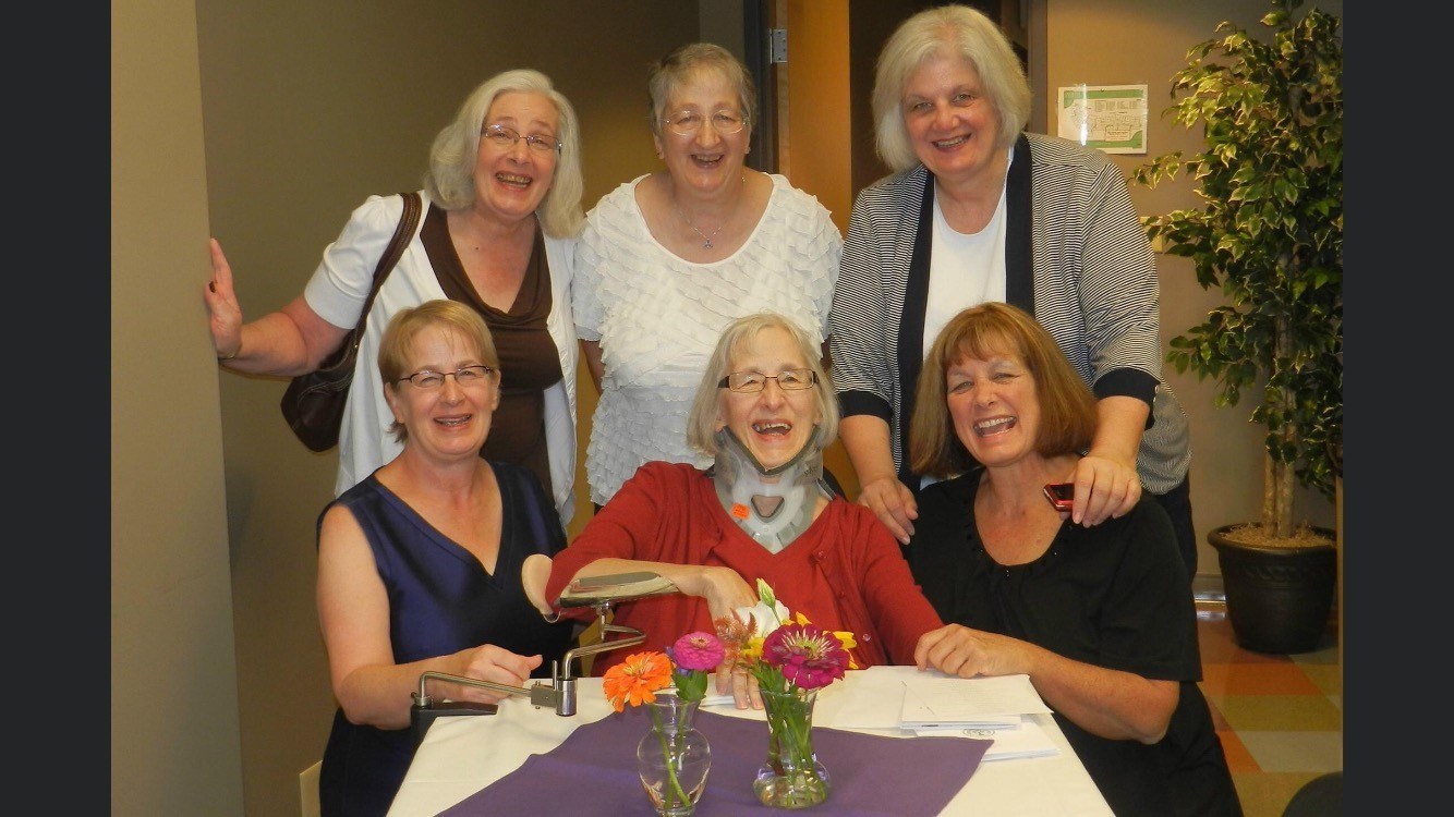 Obituary of Donna D. Oram