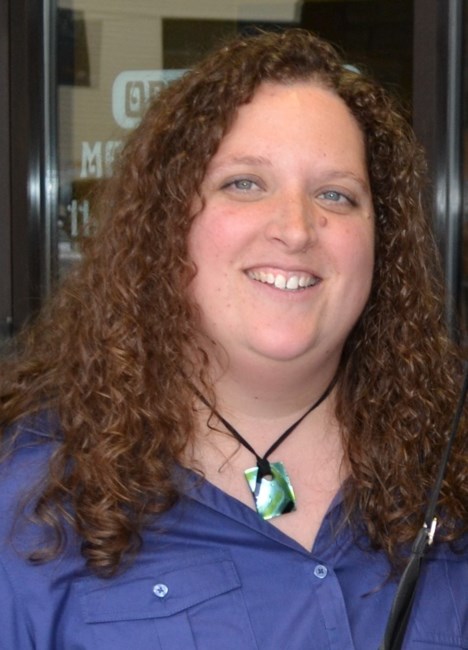 Obituary of Rebecca Ann Lyman