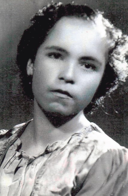 Obituary of Consuelo R. Diaz