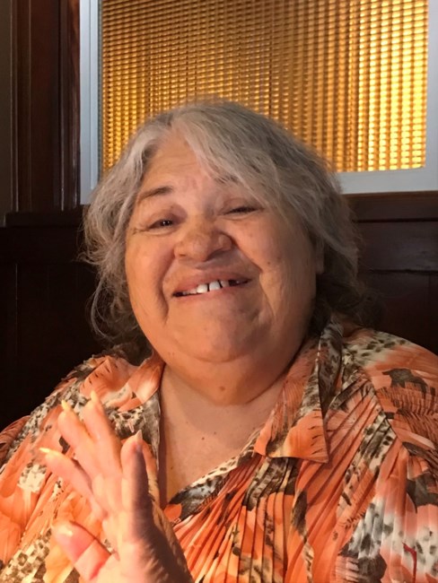 Obituary of Maria de Lourdes Ramirez