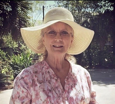 Obituary of Donna Kent Hughes