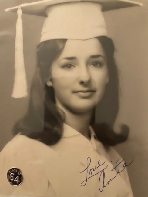 Obituary of Anita "Neet" Louise Michaels