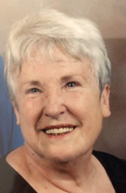 Obituary of Eleanor Merle Richmond