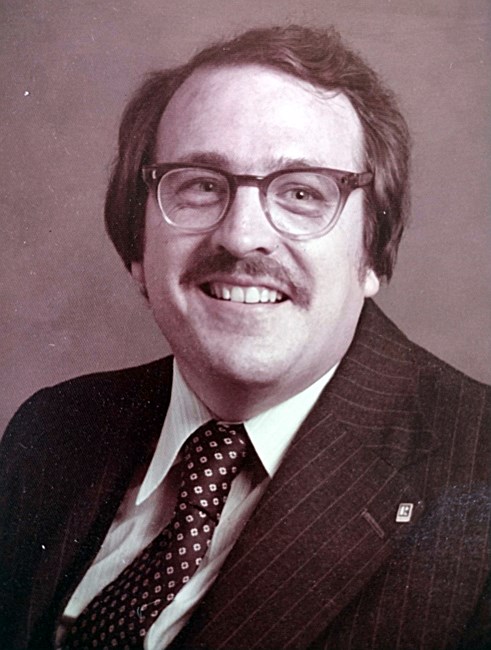 Obituary of James Mather Brewer
