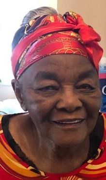 Obituary of Mary Duberry