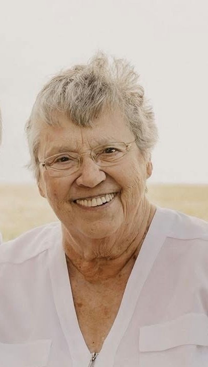 Obituary of Donna J. Brunow