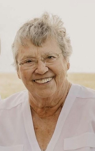 Obituary of Donna J. Brunow