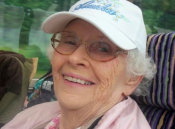 Obituary of June Lorene Knaack