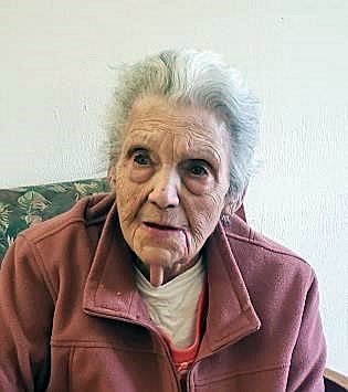 Obituary of Matilde Delgado