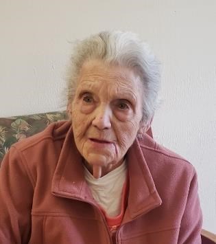 Obituary of Matilde Delgado