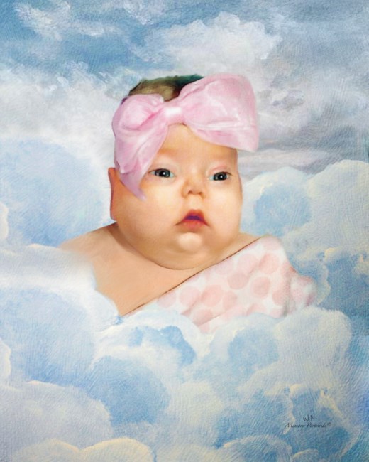 Obituary of Shannon Nevaeh Etter