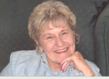 Obituary of Dolores Ann Smith