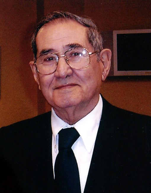 Obituary of Tony O. Hernandez